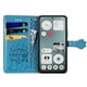 thumbnail image 3 of Funda Cartera FOXDOCK para Nothing CMF Phone 1 , Flip PU con Relieve de Gatos y Perros, Tarjetero y Soporte, 3 of 6
