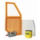 thumbnail image 2 of Kit Filtro Para Chevrolet N400 1 5 Gasolina 2020 2024, 2 of 3