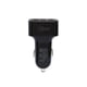 thumbnail image 2 of ADAPTADOR AUTOMOVIL 12V 3USB BLACK MLAB, 2 of 2