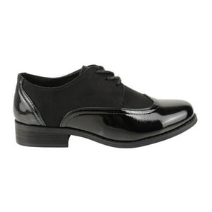 Zapato New Walk Suey Negro