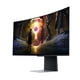 thumbnail image 2 of 34" Odyssey OLED G8 G85SD WQHD 175Hz Monitor Gamer Curvo, 2 of 2