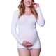 thumbnail image 1 of Camiseta Maternal Seamless 1094, 1 of 2