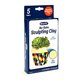 thumbnail image 4 of Arcilla para Modelar Sin Horno Crayola 5 Colores 284 g, 4 of 7