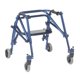 thumbnail image 1 of Ayuda de movilidad inspirada en el andador posterior Drive Nimbo 2G, 1 of 6