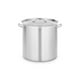 thumbnail image 2 of FONDO CON TAPA ACERO INOX CAPAC. 33 lt, 2 of 3