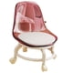 thumbnail image 4 of Taburete Con Ruedas Scoot, Taburete Para Maquillaje Y Pedicura, Ideal Para El Hogar, Fitness, Peluquería., 4 of 5