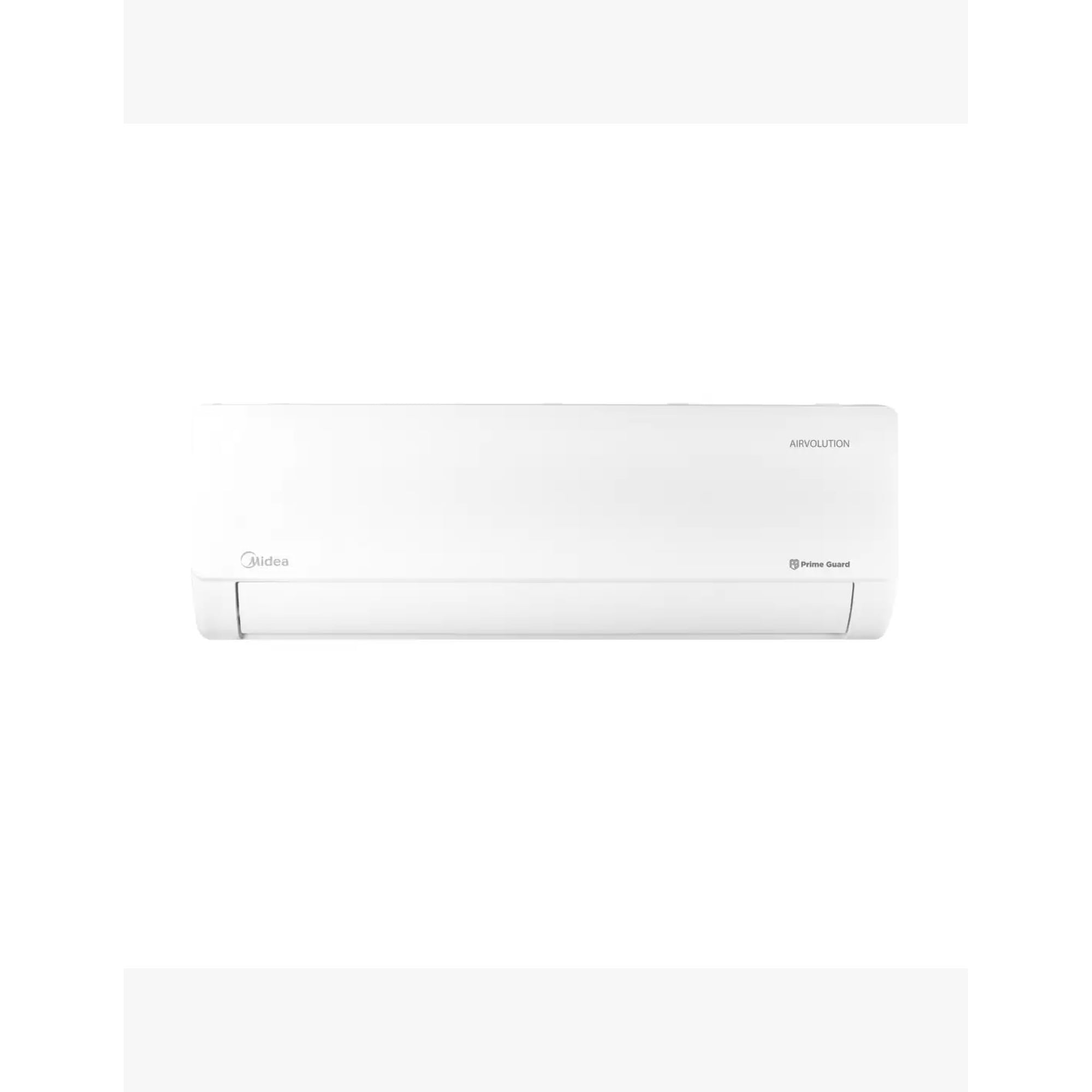 Aire Acondicionado Split 18k Midea Airvolution R32 Inverter