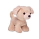 thumbnail image 1 of Peluche mini Build a Bear cachorro café, 1 of 2