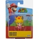 thumbnail image 1 of Figura de acción mini de 2,5 pulgadas de Super Mario | Baby Peach, 1 of 1