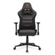 thumbnail image 1 of Silla Gamer Cougar Armor One V2 Gray F, Reclinable 155°, Reposabrazos 4D, Imitación de Lino, Gris, 1 of 4