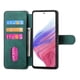 thumbnail image 4 of Funda Billetera Magnética para Motorola Edge 50 Soporte Tarjetas Desmontable Verde, 4 of 6