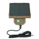 thumbnail image 1 of Paquete de Batería Micro-Solar Browning para Cámaras de Rastreo, 1 of 7
