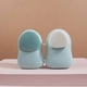 thumbnail image 1 of Deep Cleanse & Exfoliate Your Skin with this Double-Sided Soft Silicone Facial Cleansing Brush!, 1 of 4