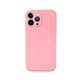 thumbnail image 1 of Carcasa Compatible Con iPhone 14 Pro Goma Rosado, 1 of 3