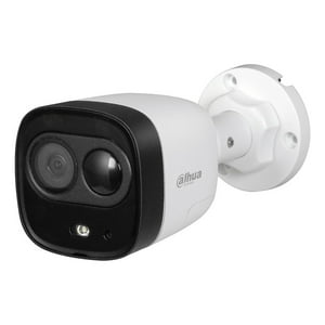 Dahua - Camara Bala Starlight 2Mp Sirena Ip67
