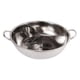 thumbnail image 2 of Olla Caliente De Acero Inoxidable, Olla De Cocina De Inducción De 3 Lados, Olla Para Sopa De 32cm, 2 of 5