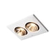 thumbnail image 2 of Calentador de techo con ventilador Broan-nuTone 164 tipo IC 250W, 2 of 6
