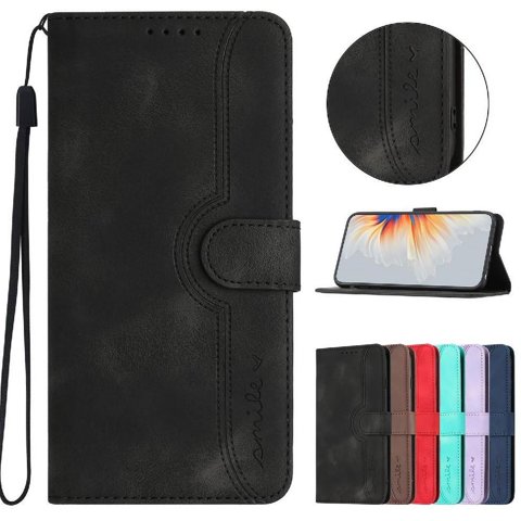 Funda Foxdock Para Motorola Moto G35 -Diseño Elegante,Ideal Para Hombres Y Mujeres