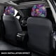 thumbnail image 3 of Leyendas Funda Protectora Universal para Reposacabezas de Coche, Funda Elástica para Reposacabezas de Asiento de Auto, Funda de Tela Antipolvo, Accesorios de Interior 2 Piezas, 3 of 6
