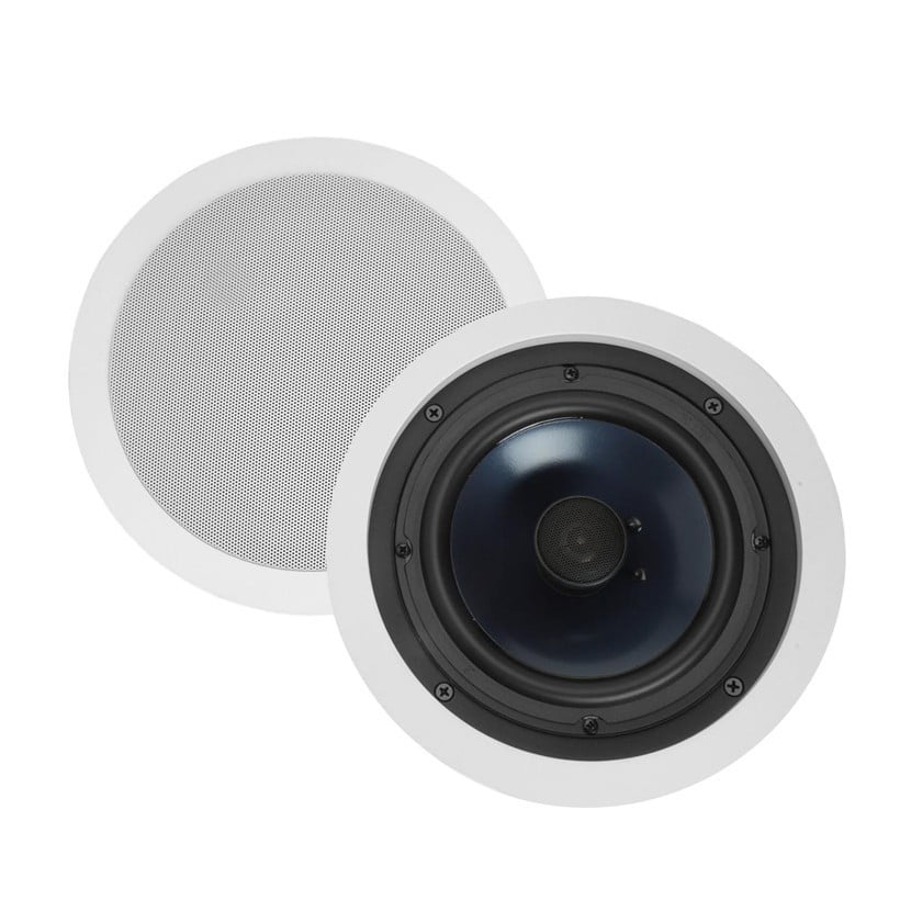Polkaudio - Parlante Empotrado Circular Polk Rc60i