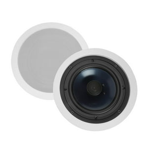 Polkaudio - Parlante Empotrado Circular Polk Rc60I