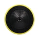 thumbnail image 1 of Almohadilla de respaldo de disco de lijado lijador flexible placa pulsador lijadora portátil de perforación portátil de lijado para adaptador de talad 7 pulgadas 180 mm M16, 1 of 5