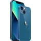 thumbnail image 4 of Iphone 13 Restaurado - Completamente Desbloqueado - 512 Gb Azul (reacondicionado), 4 of 6