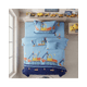 thumbnail image 1 of Juego de Sábanas infantil Plaza y Media 3 piezas, 1 of 6