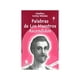thumbnail image 1 of LIBRO PALABRAS DE LOS MAESTROS ASC. VOL. 1 /236, 1 of 2