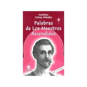 Diego Gil Velutini - Libro Palabras De Los Maestros Asc. Vol. 1 /236