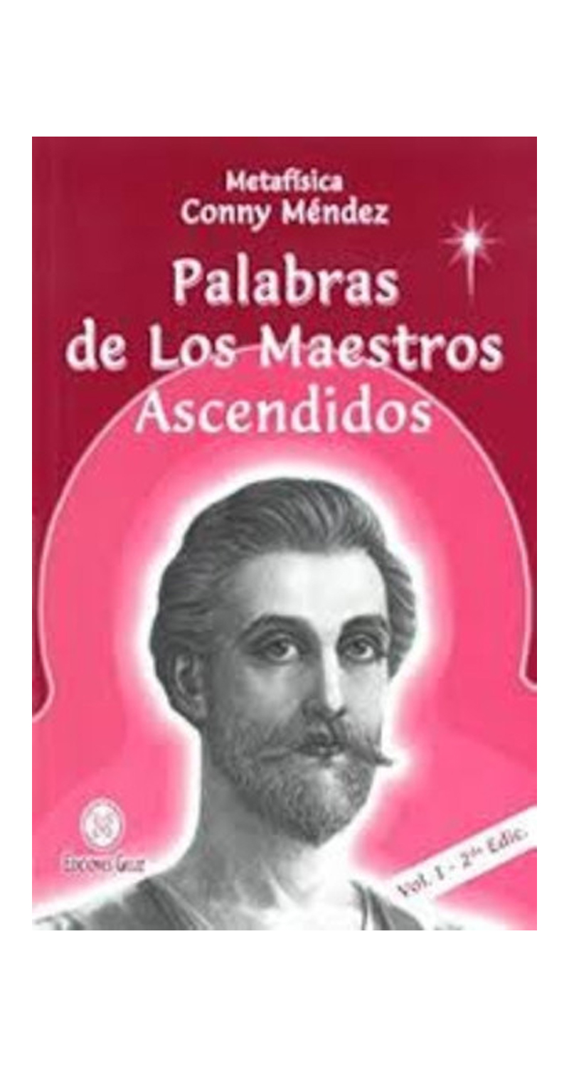Diego Gil Velutini - Libro Palabras De Los Maestros Asc Vol 1 236