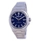 thumbnail image 1 of Reloj Automático Para Hombre Ingersoll The Catalina Acero Inoxidable Dial Azul I11801, 1 of 2