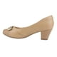 thumbnail image 2 of Zapato Chalada Mujer Flavia-1 Camel Casual, 2 of 7