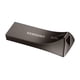 thumbnail image 2 of Unidad flash SAMSUNG BAR Plus USB 3.2 512GB Tipo-A Titan Grey, 2 of 9