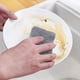 thumbnail image 2 of 6pcs/12pcs Double-sided Cleaning Sponges Household Scouring Pad Kit Cleaning Sponge Wipe Dishwashing Sponge Wipe Set Cleaning Cloth Cleaning Brush Magic Wipe Cleaning Supplies Kitchen Sponge Cleaning, 2 of 4