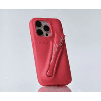 Rhode Skin Summer Carcasa Iphone 15 Pro Tono Guava Spritz