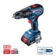 thumbnail image 5 of Taladro Percutor Atornillador GSB 18V-50, 5 of 14