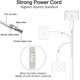 thumbnail image 2 of Adaptador de corriente Charger E-POWIND de 60 W para Mac Book Pro Retina 13, 2 of 5