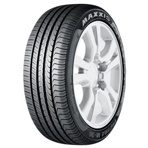 Maxxis - Neumatico 245/50Zrf18 M36+ 100W Runflat Tl