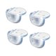 thumbnail image 1 of Protector De Esquinas Pvc 4 Unidades Safety 1st, 1 of 6