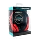 thumbnail image 5 of Audifono Bluetooth Auxiliar Micro Sd Plc623 Rojo, 5 of 5