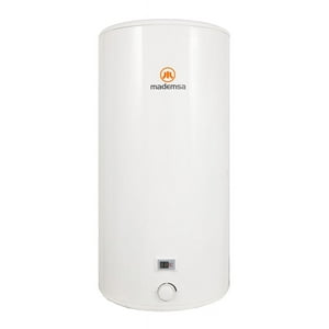 Termo Eléctrico Mademsa 100 Litros Mural Term 100 Blanco