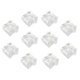 thumbnail image 1 of Puntas anti‑marca para clavadora KOLEOLL paquete de 10 N569446 N558471, 1 of 5