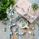 thumbnail image 4 of Figuras ARCHCRTC Little Virgin Mary (50 unidades, PVC, 3,5 cm), color azul, 4 of 6