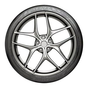 Neumáticos Bridgestone 245/35R20 95Y Xl Potenza S007