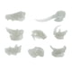 thumbnail image 2 of Dino Skull Dinosaurs Skull Model Juguetes Para Sandbox Science 8Pcs, 2 of 4