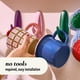 thumbnail image 5 of Hook Pack Command Mixed Designer Arctic Freeze, 10 ganchos, 5 of 9
