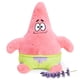thumbnail image 1 of Peluche Warmies 19 cm Patrick Star (Bob Esponja), 1 of 6