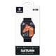 thumbnail image 4 of Reloj Inteligente Smart Watch Bluetooth Saturn 40mm Negro, 4 of 4
