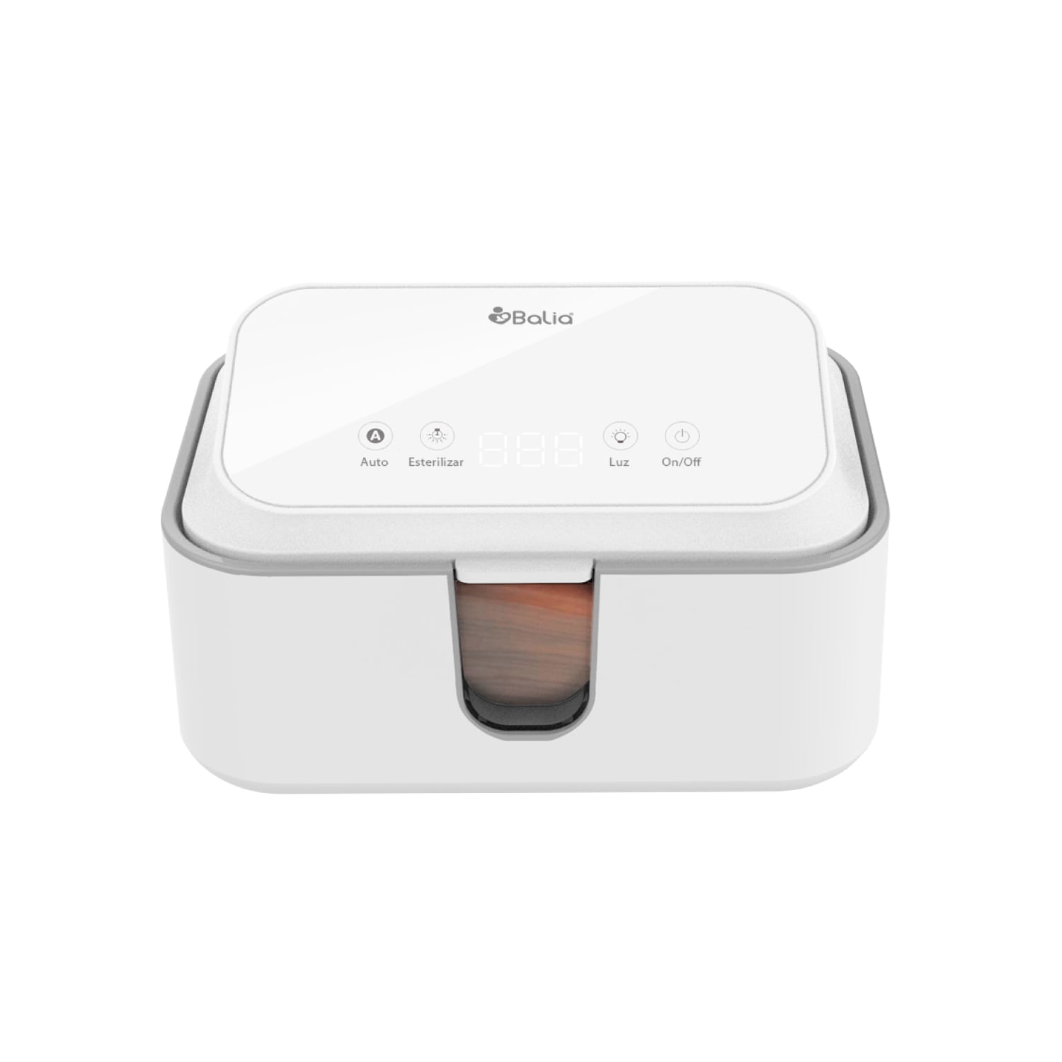 Calentador De Toallitas Húmedas Balia